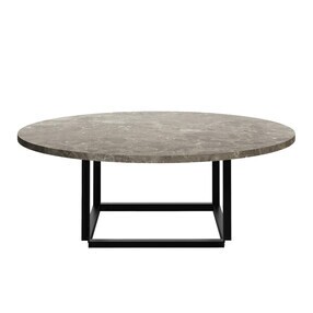 New Works - Florence koffietafel Ø90cm