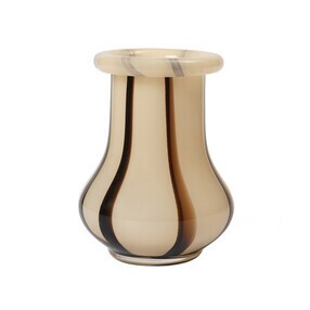 Ferm Living - Riban vaas h 15cm