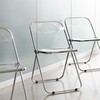 Castelli - Plia - Chaise pliable