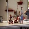 Vitra - Wooden Dolls
