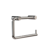 FROST - Nova² Toilettenpapierhalter - edelstahl/poliert/BxHxT 14,5x11,1x4cm
