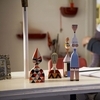 Vitra - Wooden Dolls - Poupée de bois