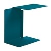ClassiCon - Diana A Side Table - ocean blue RAL 5020/powder-coated