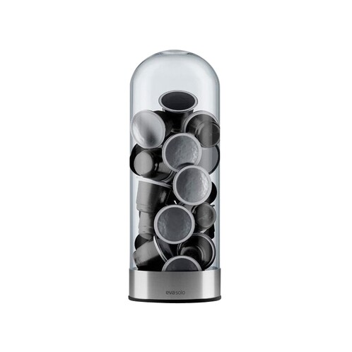 保存容器・ケース eva solo Coffee capsule dispenser 保存容器・ケース eva solo Coffee capsule dispenser Eva Solo coffee