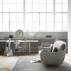 Fritz Hansen - Favn - Sofa 