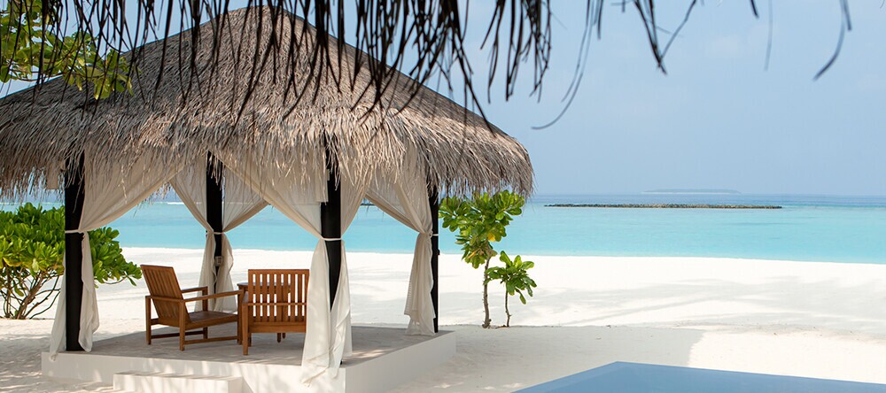 Magazin Hoteltipp Malediven
