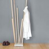 Moormann - Moormann Pin Coat - Portemanteaux