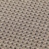 GAN - Garden Layers Gofre - Tapijt 200x300cm - terracotta/handweefgetouw