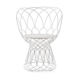 Emu - Re-Trouvé Outdoor Chair