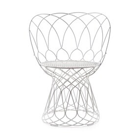 Emu - Chaise de jardin Re-Trouvé