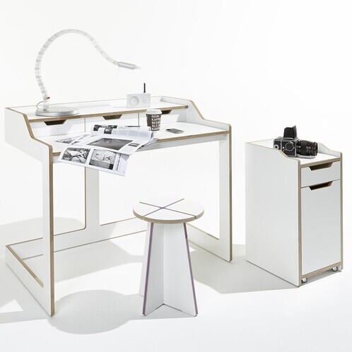 müller möbelwerkstätten - Plane - Conteneur roulant