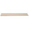 Moormann - Moormann Pin Coat 3 Bars long - ash/3 pieces/170cm