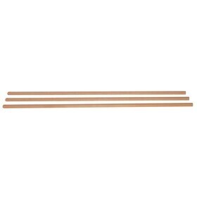Moormann - Set de 3 bars court Pin Coat