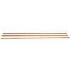 Moormann - Moormann Pin Coat - 3 Bars long - frêne/3 bars/170cm