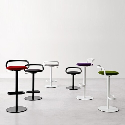la palma - Mak Bar Stool 55-80