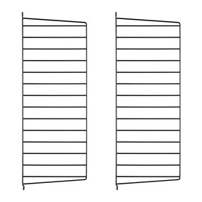 String - String System Wandleiter 75x30cm