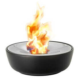 Blomus - Fuoco - Foyer/flambeau de table