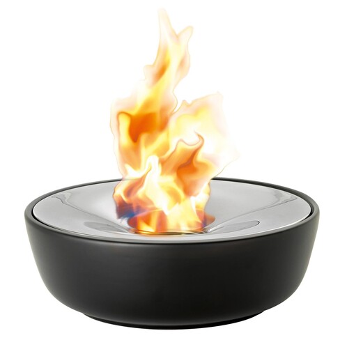 Blomus Fuoco Fire Pit, What Is A Gel Fire Pit