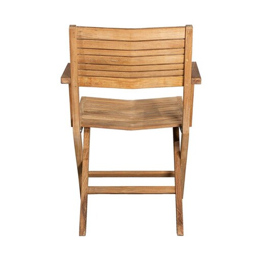 Cane-line Flip Coussin assise-dossier pour chaise / fauteuil