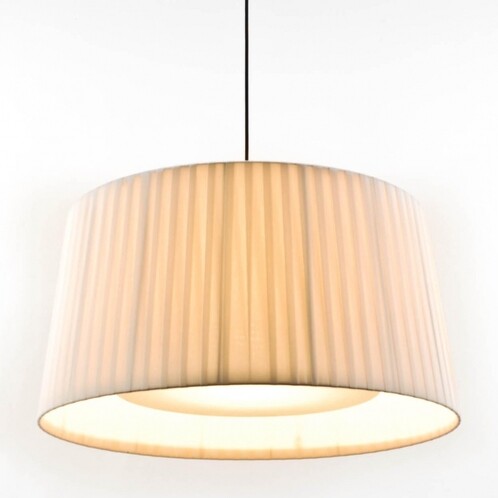 Santa & Cole GT5 Suspension Lamp | AmbienteDirect