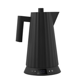 Alessi - Plissé waterkoker met temperatuurregeling 1,7l