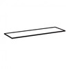 Schönbuch - Urban 1080 Abdeckplatte 120x38.1cm - schneeweiß/lackiert