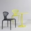 Moroso - Supernatural Stuhl mit Löcher