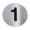 Radius - Radius - Numéro de maison/de rue
