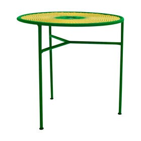 Moroso - Banjooli bistrotafel
