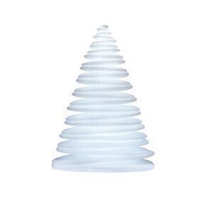 Vondom - Chrismy LED Floor Lamp L