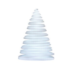 Vondom - Chrismy LED vloerlamp L