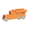 Magis - Magis Archetoys Kipplader - orange
