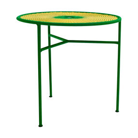 Moroso - Banjooli Bistro Table