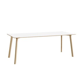 HAY - Copenhague Deux CPH210 2.0 Tisch 200x75cm