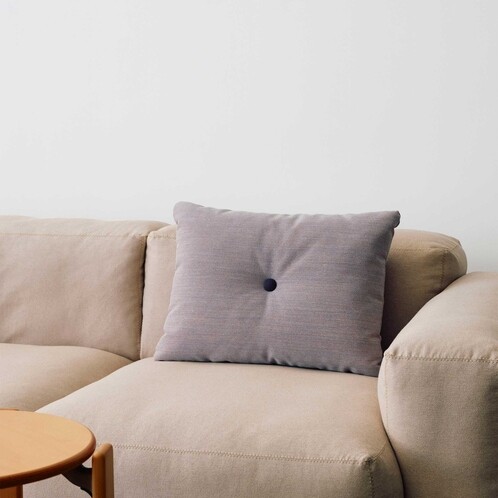 HAY Dot ST Cushion 60x45cm | AmbienteDirect
