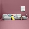 HAY - Mags Soft - Lounge sofa armleuning links