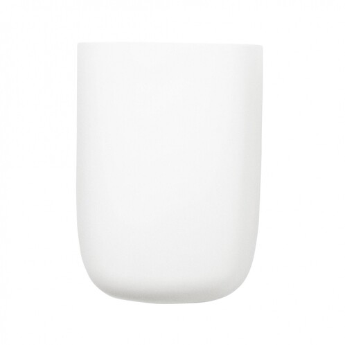 Normann Copenhagen - Pocket Organizer 3 - Étagère murale - blanc/BxH: 10x14cm