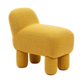 Design House Stockholm - Lulu Pouf
