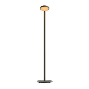 GRAU - Parrot LED vloerlamp met batterij