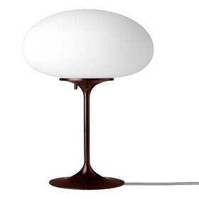 Gubi - Stemlite Tischleuchte H 42cm