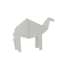 Magis - Décor figure dromadaire Me Too My Zoo