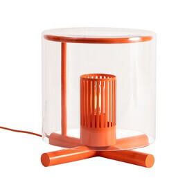 Design House Stockholm - Fireplace tafellamp