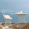emu - Re-Trouvé Outdoor Armchair