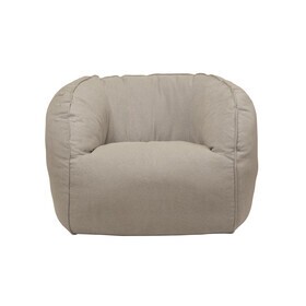 Ferm Living - Nesten lounge stoel