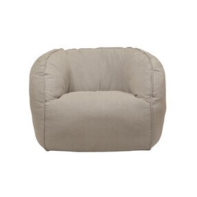Ferm Living - Chaise lounge Neste