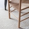Nanimarquina - Quill - Nieuwe zuivere wol tapijt
