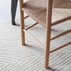 Nanimarquina - Quill Schurwoll-Teppich