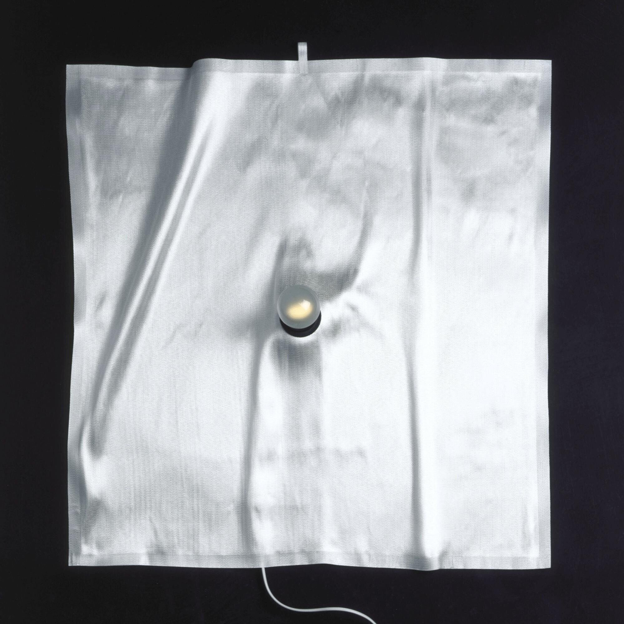 Ingo Maurer Delight Wall/Table Lamp 
