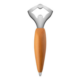 Alessi - Alessi100 Ercolino Flaschenöffner