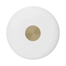 Northern - Applique murale LED Glint verre